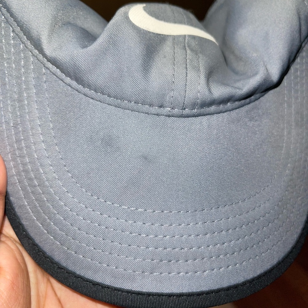 Nike hat
